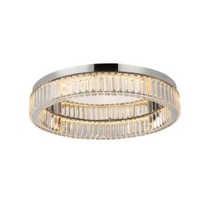 Lampa sufitowa SPARK TOP 60 DIMM CH AZ5785 AZzardo