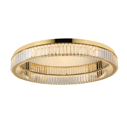 Lampa sufitowa SPARK TOP 80 DIMM GO AZ5786 AZzardo
