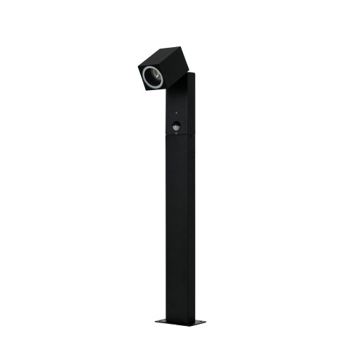 Lampa zewnętrzna SVAN SENSOR IP54 BK AZ5860 AZzardo