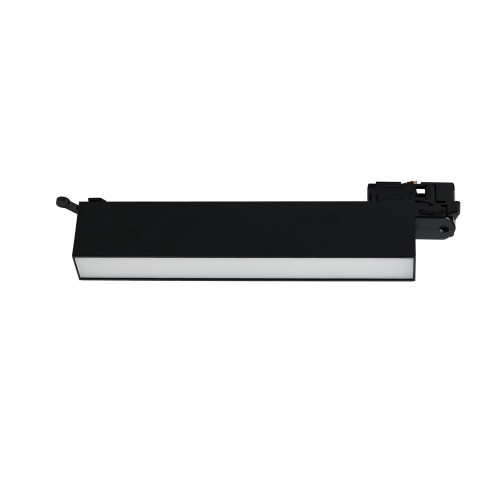 Lampa 3 fazowa liniowa TANKER TRACK 3LINE 18W BK AZ5980 AZzardo