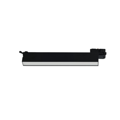 Lampa 3 fazowa liniowa TANKER TRACK 3LINE 30W BK AZ5981 AZzardo