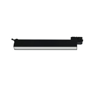 Lampa 3 fazowa liniowa TANKER TRACK 3LINE 40W BK AZ5982 AZzardo