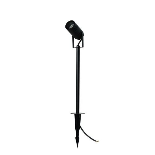 Lampa zewnętrzna TRAST 2 IP54 BK AZ5862 AZzardo