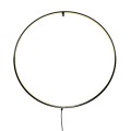 Lampa podłogowa VANESSA FLOOR 75 BK AZ6205 AZzardo