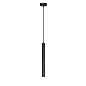 Lampa wisząca VERNO 1 40 3000K BK AZ6260 AZzardo