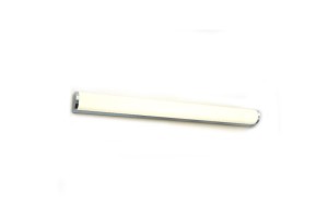 Kinkiet łazienkowy PETRA 120 4000 IP44 CHROME AZ2471 AZzardo