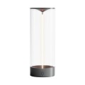 Lampa stołowa dekoracyjna LED hermetyczna bezprzewodowa ładowanie USB 1002 ESTERNO M Zuma Line 