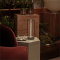 Lampa stołowa dekoracyjna LED hermetyczna bezprzewodowa ładowanie USB 1002 ESTERNO M Zuma Line 