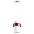 Miele 1 wisząca bordo b Light Prestige
