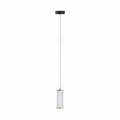 Lampa wisząca zwis z serii CALLY złoty, LED 8W 2700-6000K - MD3147-1A-3GT Zuma Line