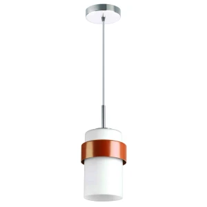 Miele 1 wisząca pomarańcz b Light Prestige