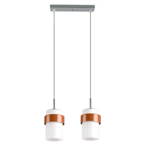 Miele 2 wisząca pomarańcz b Light Prestige