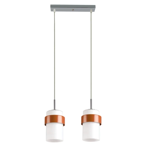 Miele 2 wisząca pomarańcz b Light Prestige