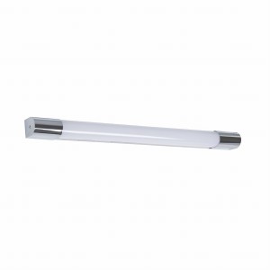 Kinkiet do łazienki nad lustro PARKS, zintegrowany LED 6,5W 3000K IP44 - W200526401 Zuma Line