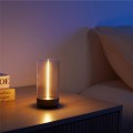 Lampa stołowa LED 0.5W z serii ESTERNO w loftowym stylu, barwa światła ciepła - 1001 Zuma Line