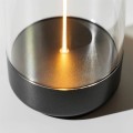 Lampa stołowa LED 0.5W z serii ESTERNO w loftowym stylu, barwa światła ciepła - 1001 Zuma Line