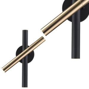 Kinkiet LOYA W0461-03N-P7SD Zuma Line