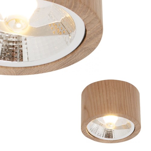 Spot OAK 3010103 Zuma Line