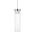 Lampa wisząca GEM P0389-01D-F4AC Zuma Line