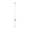 Lampa wisząca GEM P0389-01D-F4AC Zuma Line