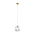 Lampa wisząca ROCK P0488-01F-U8AC Zuma Line