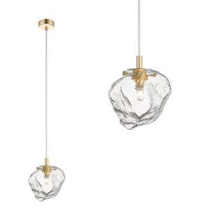 Lampa wisząca ROCK P0488-01F-U8AC Zuma Line