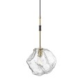 Lampa wisząca ROCK P0488-01M-SEAC Zuma Line