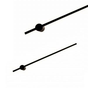 Kinkiet TROY W90477-90BK Zuma Line