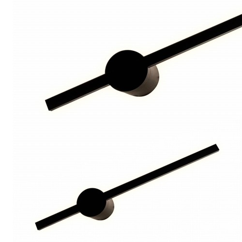 Kinkiet TROY W90477-40BK Zuma Line