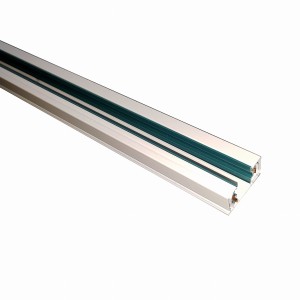 Szynoprzewód 1F 2m biały  LP-571/2M-S-WH Light Prestige