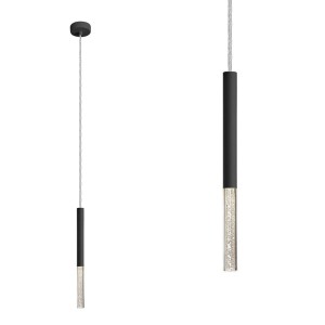 Lampa wisząca ONE P0461-01E-P7P7 Zuma Line