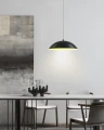 6001-104 Lampa wisząca jedynka Rosskoff Aviano Lighting