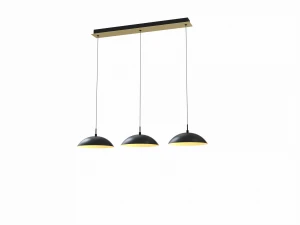 7001-304 Lampa wisząca trójka Rosskoff Aviano Lighting