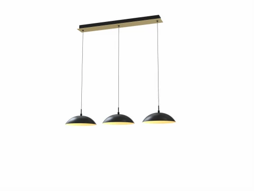 7001-304 Lampa wisząca trójka Rosskoff Aviano Lighting