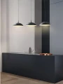 7001-304 Lampa wisząca trójka Rosskoff Aviano Lighting