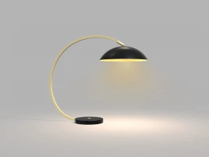 8001-104 Lampa stojąca Rosskoff Aviano Lighting