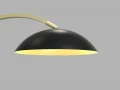 8001-104 Lampa stojąca Rosskoff Aviano Lighting