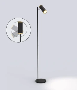 3003-104 Lampa podłogowa jedynka Toulouse Aviano Lighting