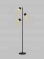 3003-304S Lampa podłogowa trójka Toulouse Aviano Lighting