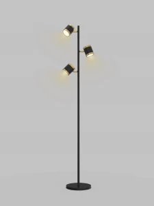 3003-304S Lampa podłogowa trójka Toulouse Aviano Lighting
