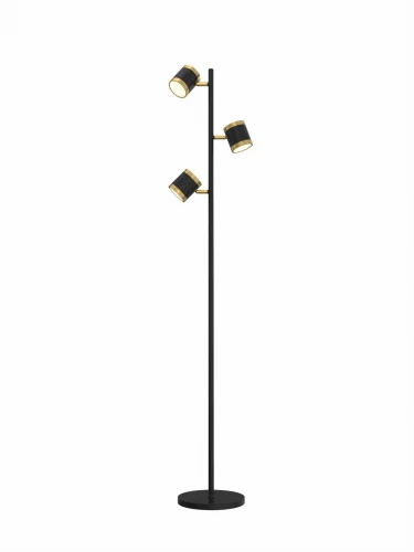 3003-304S Lampa podłogowa trójka Toulouse Aviano Lighting