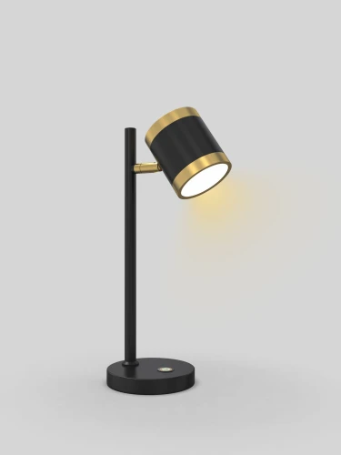 8003-104S Lampa stojąca Toulouse Aviano Lighting