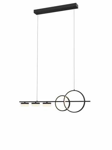 7030-502 Lampa wisząca piątka Messina Aviano Lighting