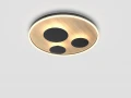 9013-306L Lampa sufitowa Reims 60cm Aviano Lighting