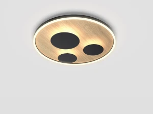 9013-306L Lampa sufitowa Reims 60cm Aviano Lighting