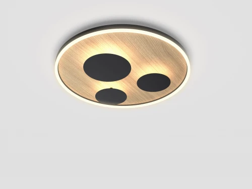 9013-306L Lampa sufitowa Reims 60cm Aviano Lighting