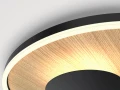 9013-306L Lampa sufitowa Reims 60cm Aviano Lighting