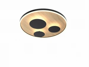 9013-306L Lampa sufitowa Reims 60cm Aviano Lighting