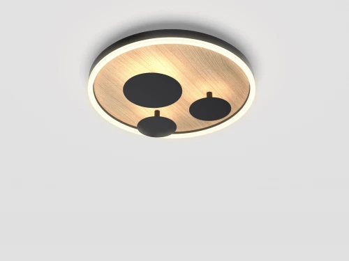 9013-306S Lampa sufitowa Reims 40cm Aviano Lighting