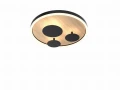 9013-306S Lampa sufitowa Reims 40cm Aviano Lighting